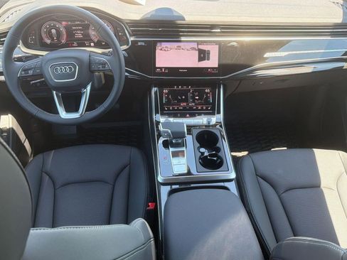 New 2026 Audi Q8 Premium Plus AWD/4WD image 16
