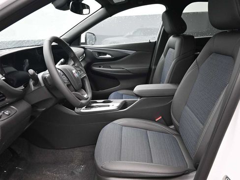 New 2026 Buick Envista Preferred w/ Convenience I Package FWD image 11