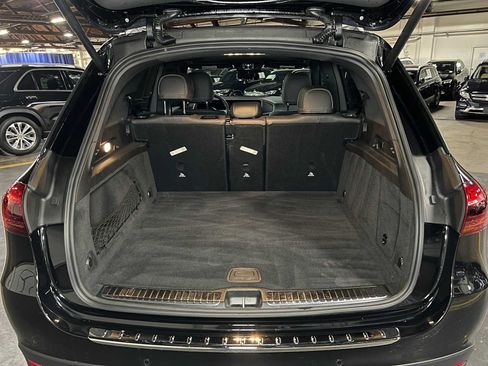 Certified 2026 Mercedes-Benz GLE 350 4MATIC image 16