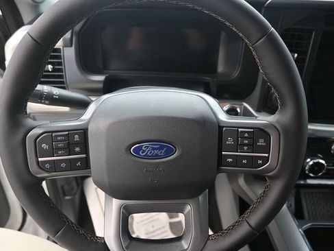 New 2025 Ford F150 Lariat w/ Equipment Group 502A High image 9