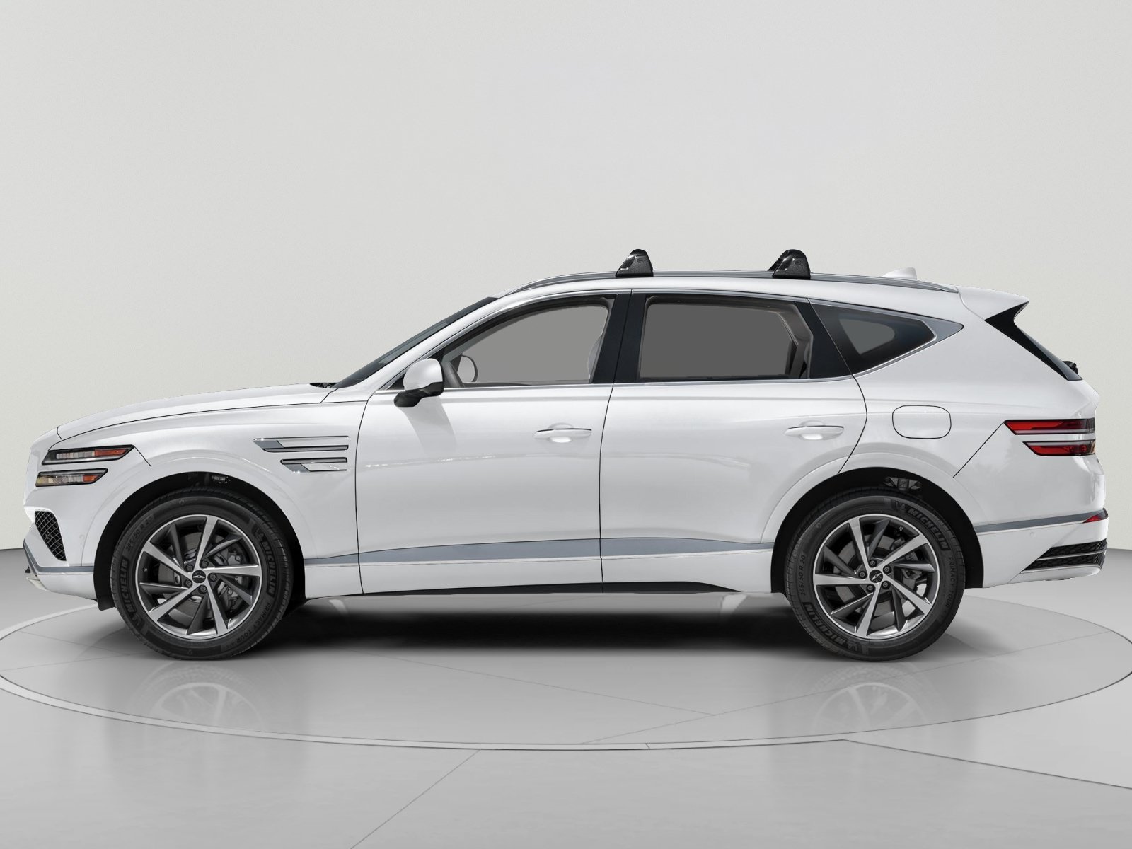 Used 2026 Genesis GV80 2.5T Advanced AWD/4WD image 3