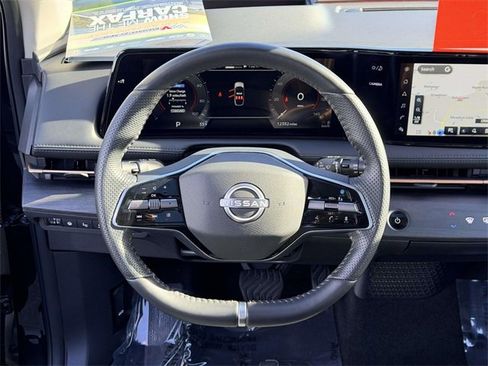 Used 2023 Nissan Ariya AWD image 20
