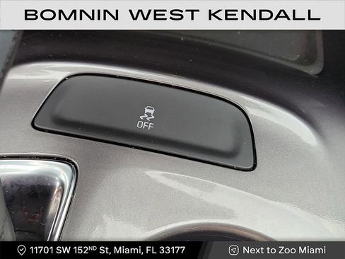 Used 2023 Chevrolet Malibu RS image 21