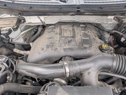 Used 2013 Ford F150 FX4 w/ Luxury Equipment Group AWD/4WD image 44
