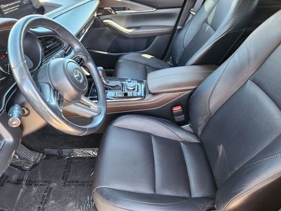 Used 2024 MAZDA CX-30 AWD 2.5 S w/ Premium Package