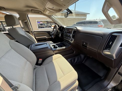 Used 2014 Chevrolet Silverado 1500 LT w/ All Star Edition image 17