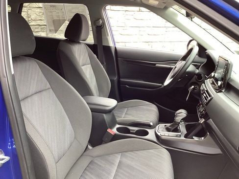 Used 2022 Kia Seltos LX image 16