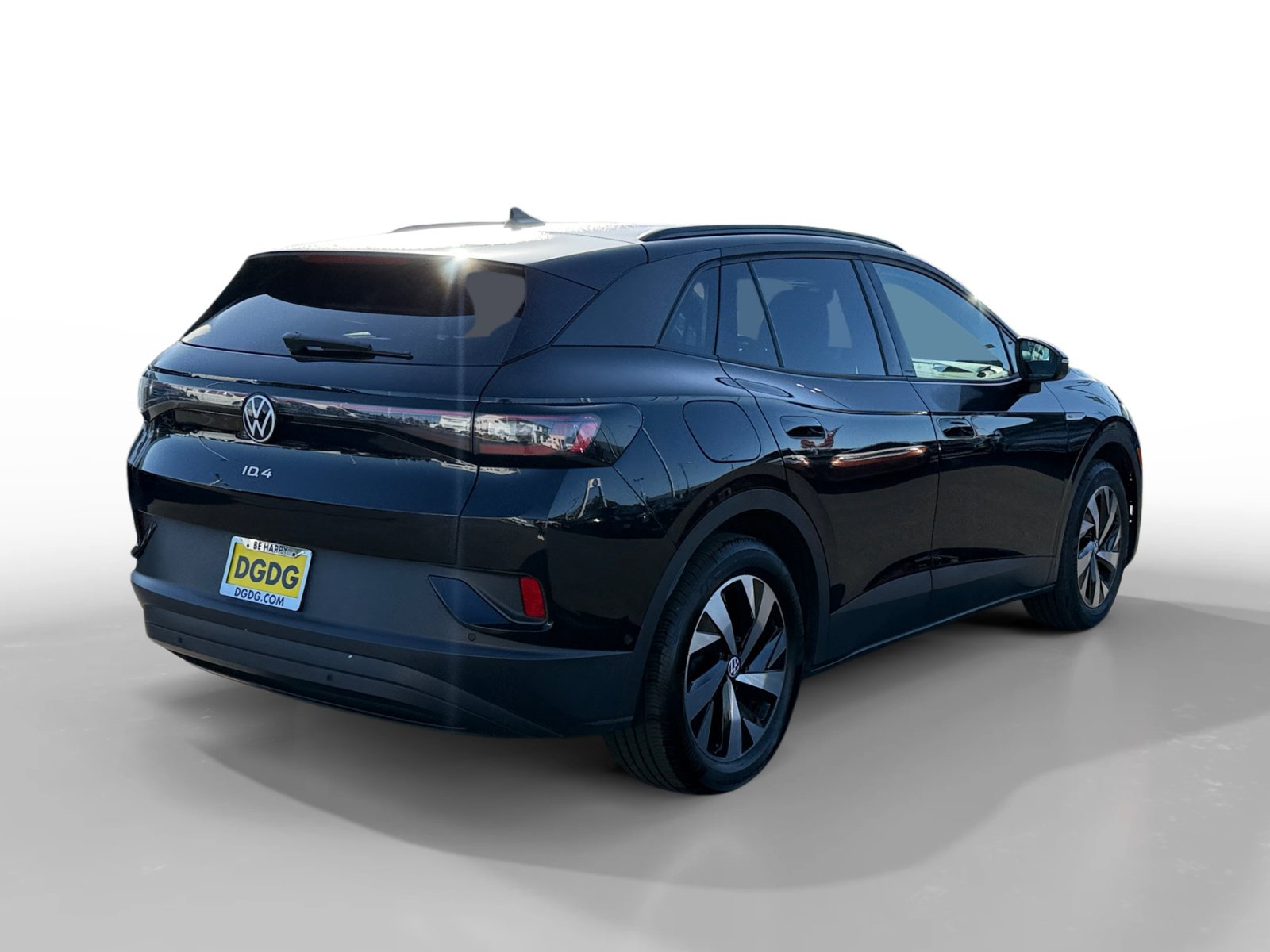 Certified 2023 Volkswagen ID.4 Pro RWD image 5