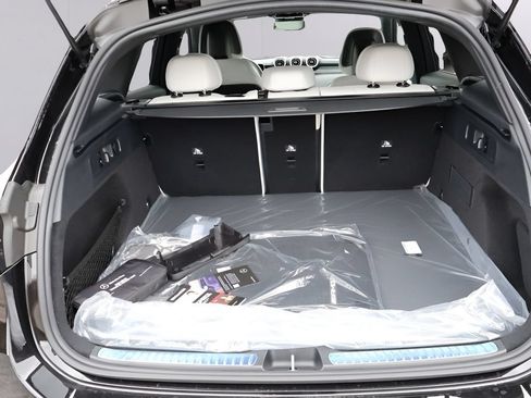 Certified 2026 Mercedes-Benz GLC 300 4MATIC image 17