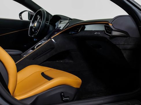 Certified 2024 Ferrari Roma image 49