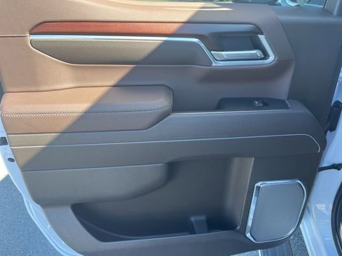 New 2026 GMC Sierra 1500 Denali w/ Technology Package image 17