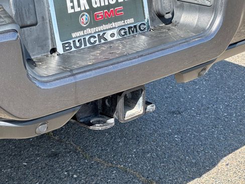 Used 2021 RAM 2500 Laramie w/ Night Edition image 53