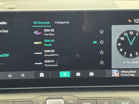 New 2026 Kia K4 FWD image 28