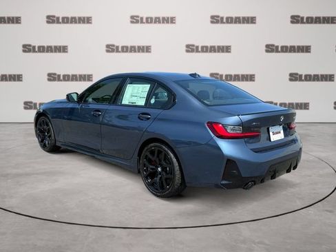New 2026 BMW 330i xDrive Sedan w/ M Sport Package AWD/4WD image 3