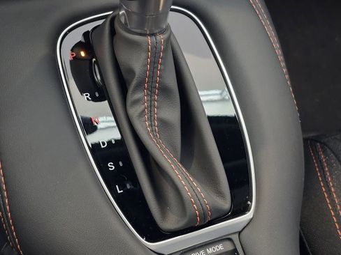 New 2026 Honda HR-V Sport image 49