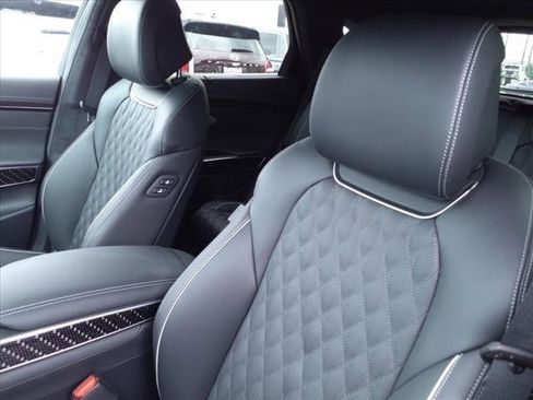 Used 2024 Genesis GV70 3.5T Sport w/ Sport Prestige Package image 5