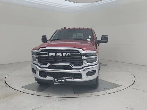 New 2025 RAM 2500 Tradesman image 5
