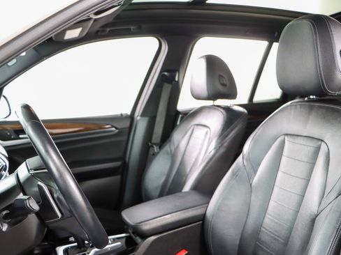 Used 2021 BMW X3 sDrive30i w/ Premium Package image 24