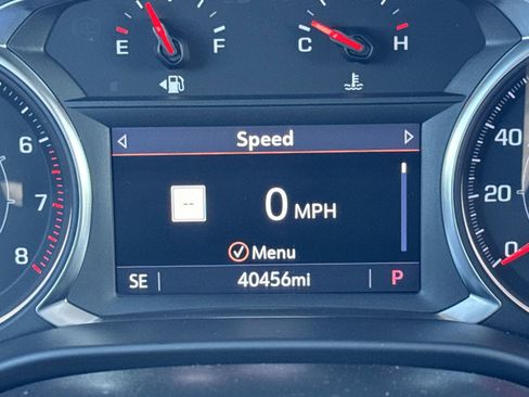 Used 2023 GMC Acadia SLT image 22