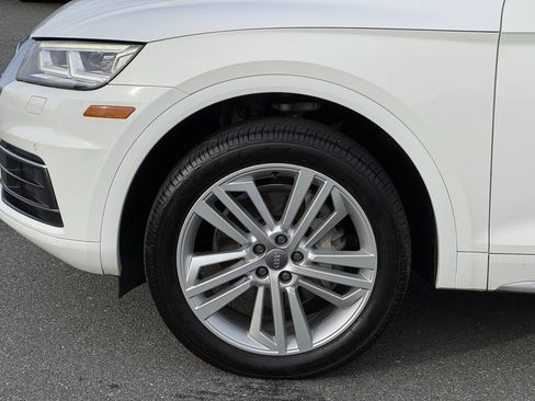 Used 2018 Audi Q5 2.0T Premium Plus w/ Premium Plus Package image 38