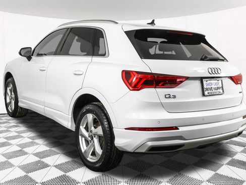 Used 2022 Audi Q3 2.0T Premium image 19