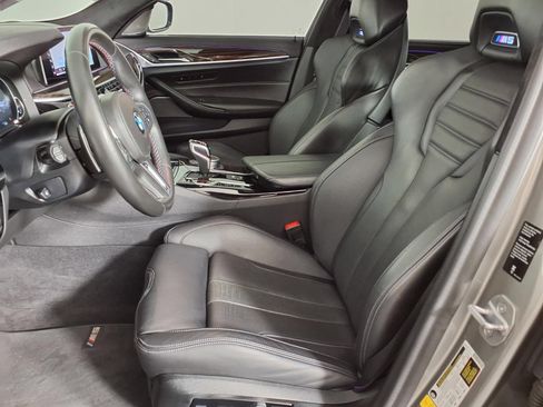 Used 2019 BMW M5 w/ Executive Package AWD/4WD image 22