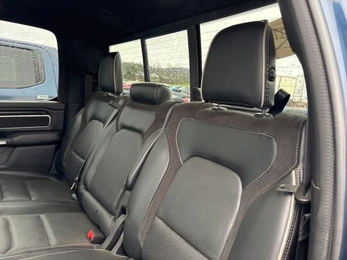 Used 2023 RAM 1500 Laramie image 10