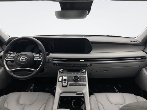 Used 2025 Hyundai Palisade SEL AWD/4WD image 14