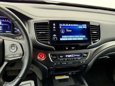 Used 2023 Honda Passport EX-L image 17