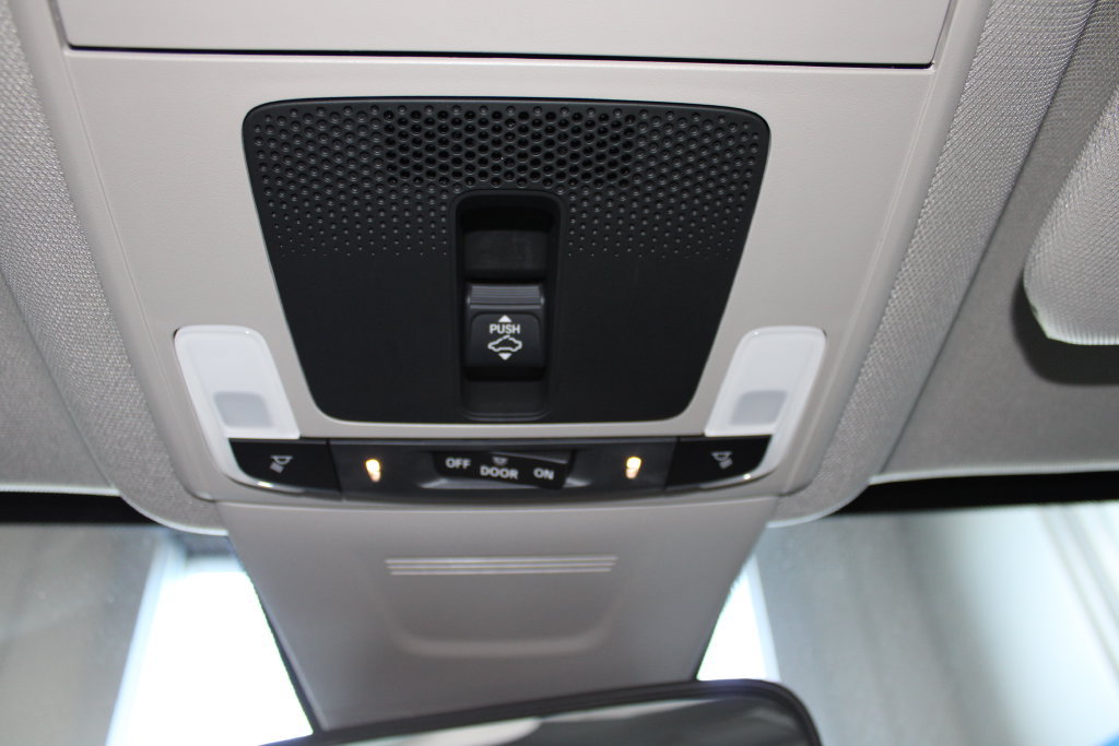 New 2027 Honda CR-V EX image 24