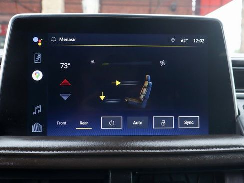 Used 2022 Chevrolet Suburban Z71 w/ Luxury Package image 31