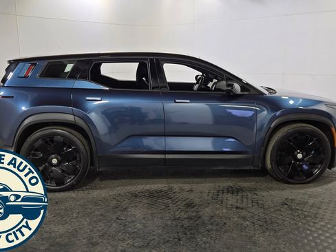 Used 2023 Fisker Ocean Extreme AWD/4WD image 14