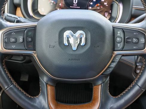 Used 2023 RAM 2500 Limited AWD/4WD image 35