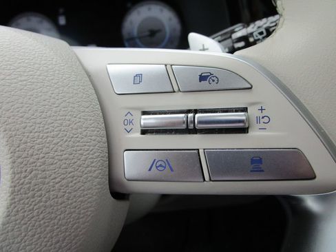 Used 2024 Hyundai Palisade Calligraphy AWD/4WD image 38