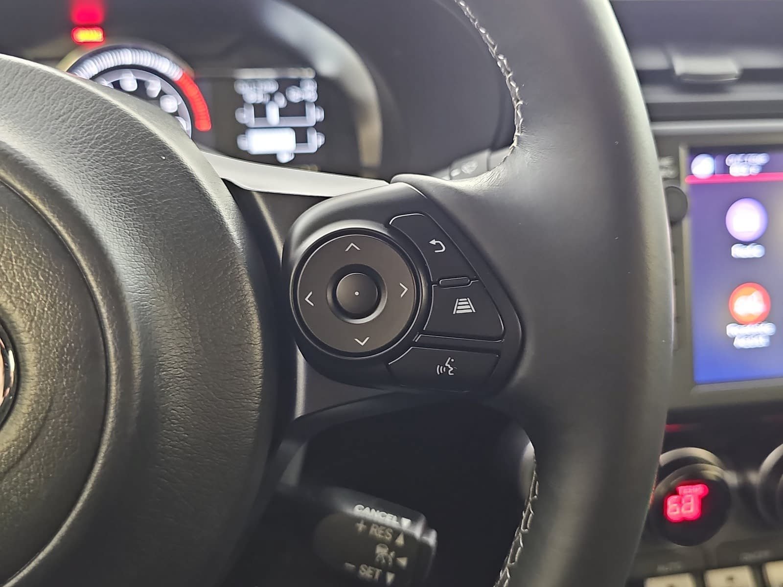 Used 2024 Toyota GR86 RWD image 17