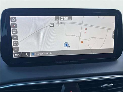 Certified 2023 Hyundai Santa Fe Calligraphy w/ Cargo Package image 24