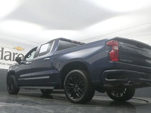 Used 2022 Chevrolet Silverado 1500 High Country AWD/4WD image 5