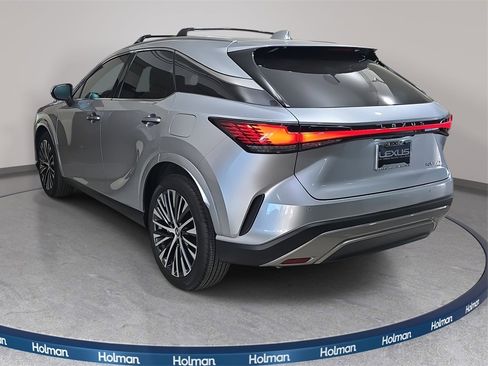 Certified 2025 Lexus RX 350 Premium Plus image 7