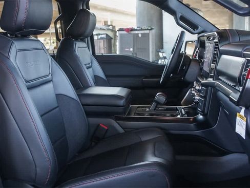 New 2025 Ford F150 Raptor image 16