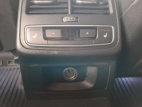 Used 2017 Audi A4 2.0T Premium Plus w/ Premium Plus Package AWD/4WD image 12