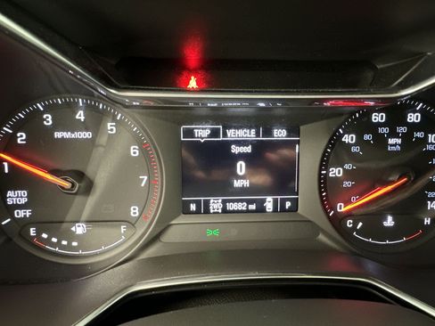 Certified 2023 Chevrolet TrailBlazer LT AWD/4WD image 18