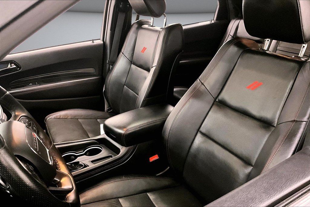 Used 2023 Dodge Durango GT AWD/4WD image 13