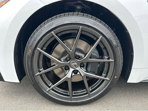 New 2026 Lexus IS 350 F Sport image 23