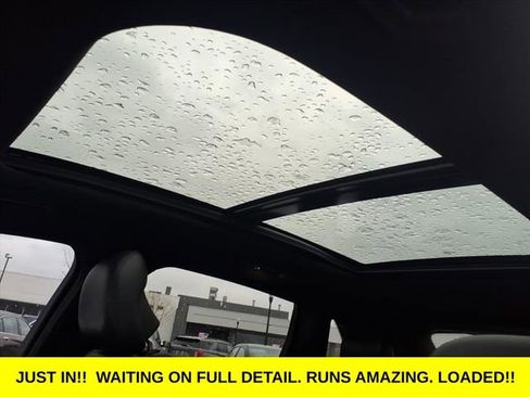 Used 2019 Lincoln Nautilus Select image 16