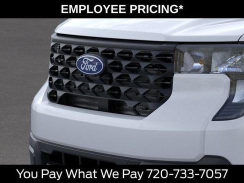 New 2026 Ford Maverick XL AWD/4WD image 18