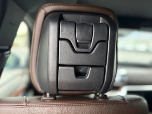 New 2026 Ford Expedition King Ranch AWD/4WD image 16