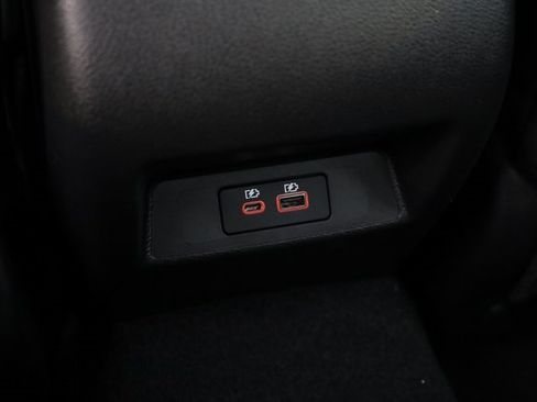 New 2025 Nissan Altima 2.5 SR w/ SR Premium Package image 25