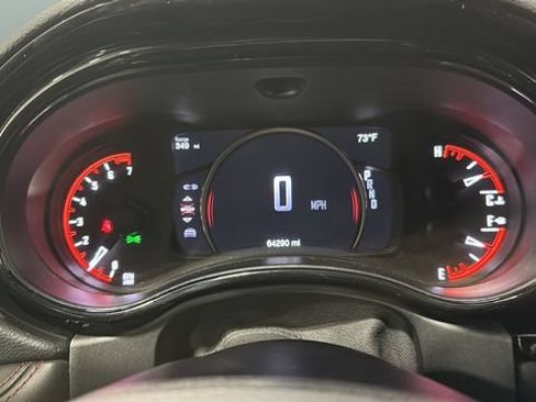 Used 2024 Dodge Durango GT AWD/4WD image 10