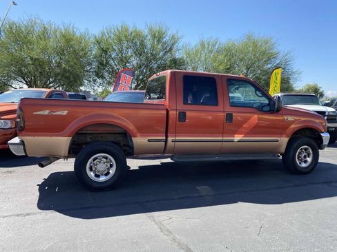 Used 1999 Ford F350 Lariat image 5