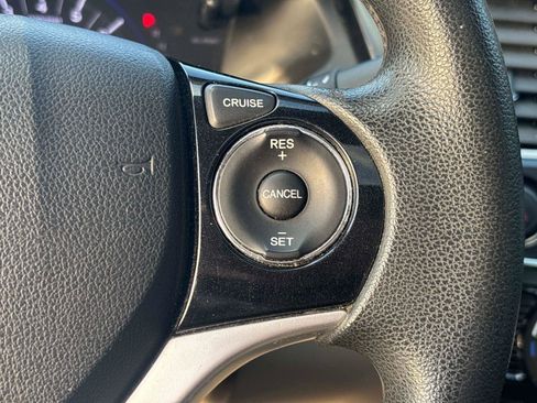Used 2015 Honda Civic EX image 22